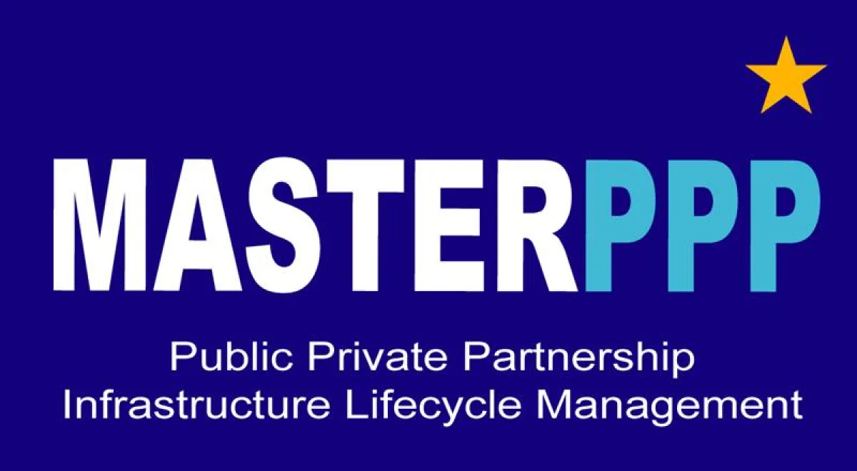 MasterPPP - Infrastructure Lifecycle Management for Public Private Partnerships
