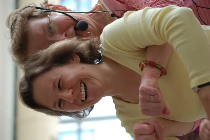 Bild: Motion creates Emotion