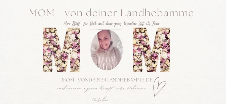 Bild: MIT MOM -entspannt durch die Schwangerschaft mit innovativen Produkten von Gründerin und Hebamme Caro