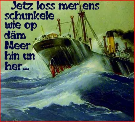 Bild: KARNEVAL 2011 - Schmitti geht diesmal mit einem flotten Schunkelhit in die neue Session