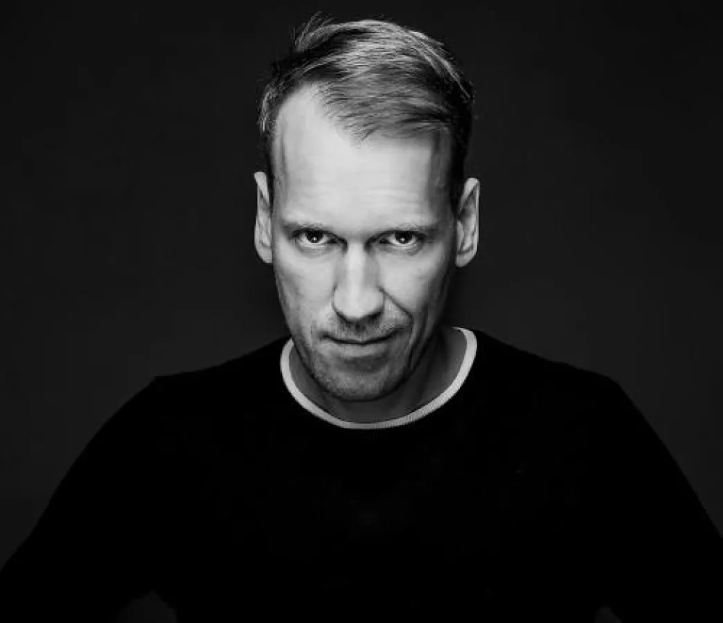 Oliver Cloppenburg, neuer Geschäftsführer bei superReal.