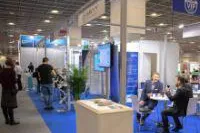 Bild: Jetzt anschauen: Das war die Hypermotion 2018 mit Telematics VIP-Lounge