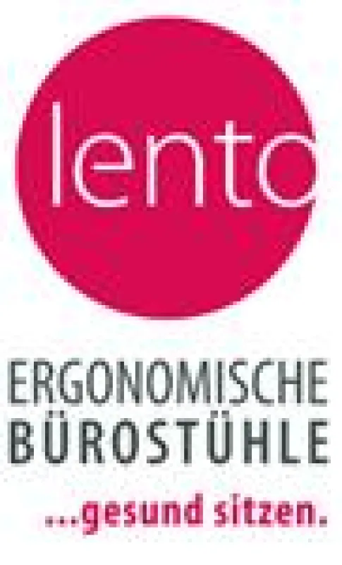 lento ergonomische Bürostühle GmbH & Co.KG