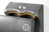Bild: Händetrocknen nicht vergessen - Der Dyson Airblade – ein wirklich hygienischer Händetrockner