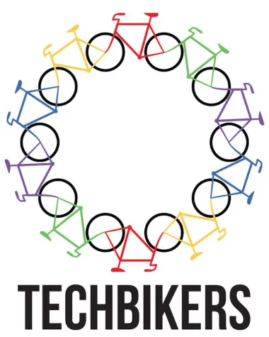 Bild: Netzwerken mal Anders: TECHBIKERS bietet der Startup-Szene eine Alternative zu typischen Networking-Events.