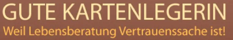 Bild: Hilfe in Zeiten der Ungewissheit: Gute Kartenlegerin bietet spirituelle Beratung in schweren Lebensphasen