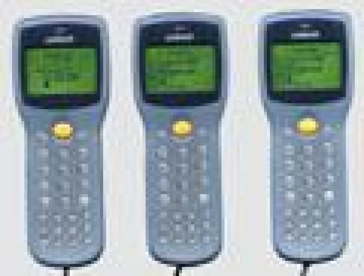 Mobiler Buchungsmanager