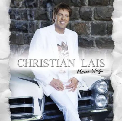 Bild: Christian Lais - Mein Weg