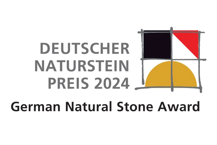 Bild: Deutscher Naturstein-Preis 2024 ausgelobt