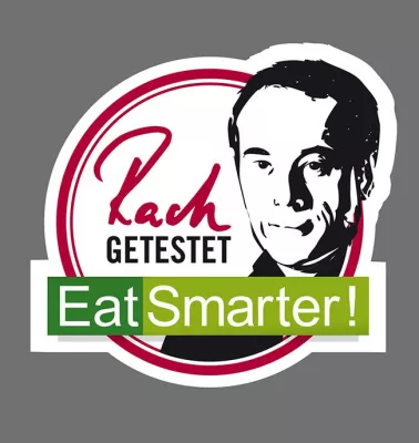 Christian Rach: Starkoch, TV-Coach und Produkttester bei EAT SMARTER startet seine neue TV-Show im ZDF Bild: Christian Rach: Starkoch, TV-Coach und Produkttester bei EAT SMARTER startet seine neue TV-Show im ZDF