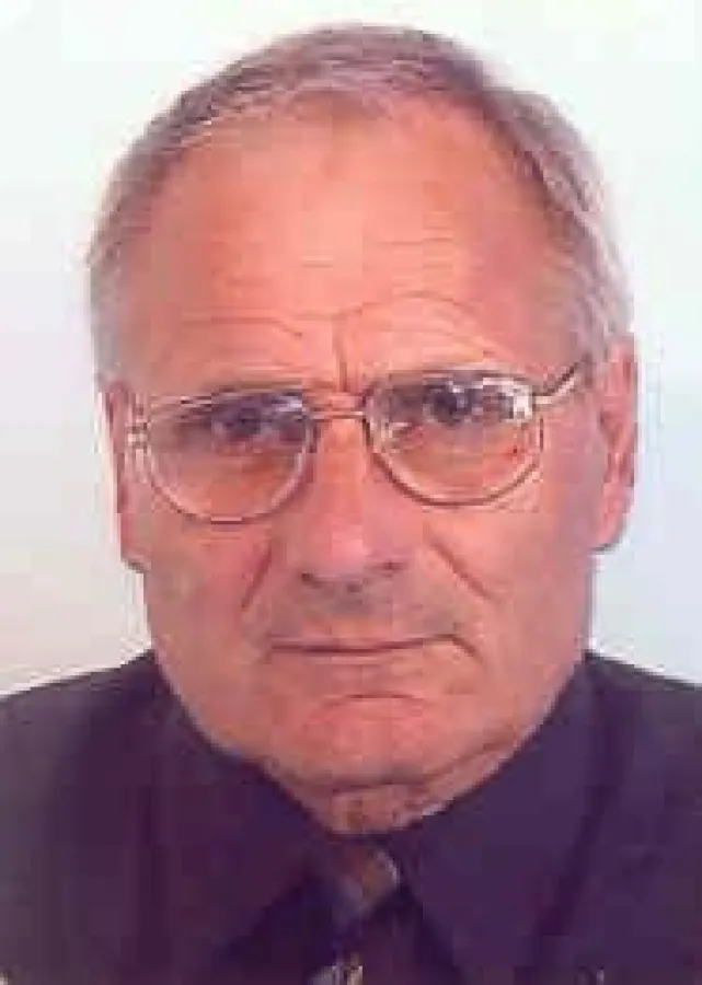 Wolfgang Bastian