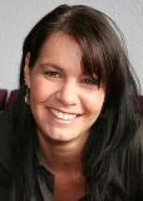 Bild: Karena Wipperfürth übernimmt die Leitung „Sales & Cooperations“ der Portalis AG