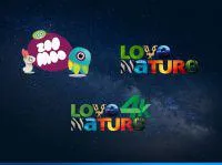 Eutelsat, Blue Ant Media, iKO Media Group verbreiten partnerschaftlich ZooMoo HD, Love NatureHD, Love Nat Bild: Eutelsat, Blue Ant Media, iKO Media Group verbreiten partnerschaftlich ZooMoo HD, Love NatureHD, Love Nat