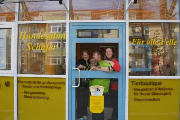 Bild: Alles neu macht der Mai........