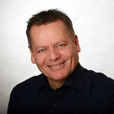 Bild: Wenn mein Druckkopf schwarzsieht - Kolumne von Lothar Diebold