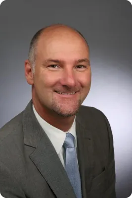 Bild: Frank Zedler wechselt zu COCUS