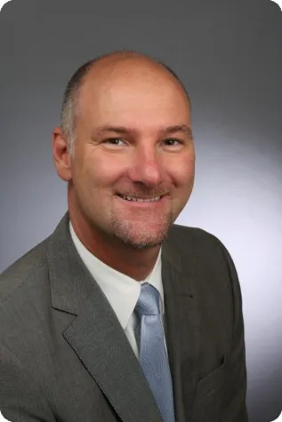 Bild: Frank Zedler wechselt zu COCUS