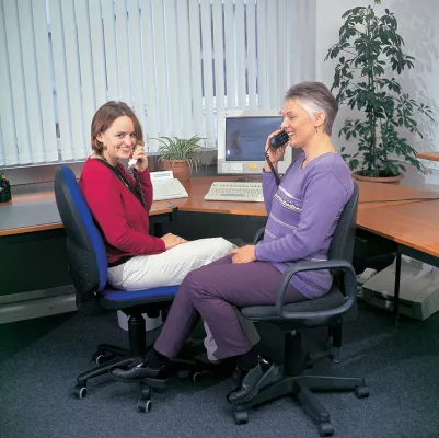 Bild: Kostenlose Mutter-Kind-Kur-Beratung - jetzt rund um die Uhr