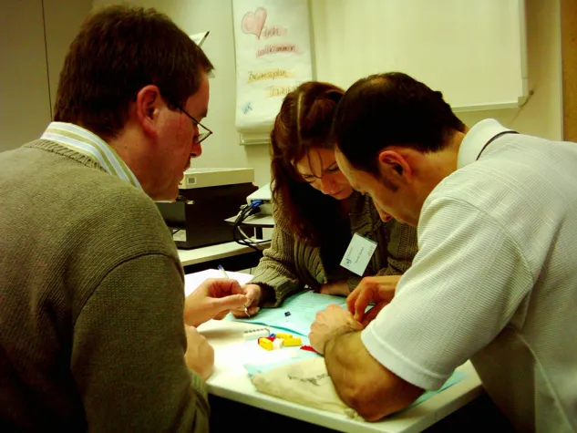 Unternehmensfinanzen von Anfang an im Griff Bild: Unternehmensfinanzen von Anfang an im Griff