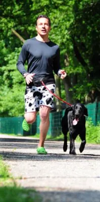 Bild: Nordic TEX - NORDOGS - Freiheit für Mensch + Hund