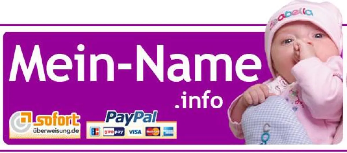 Mein-Name.info
