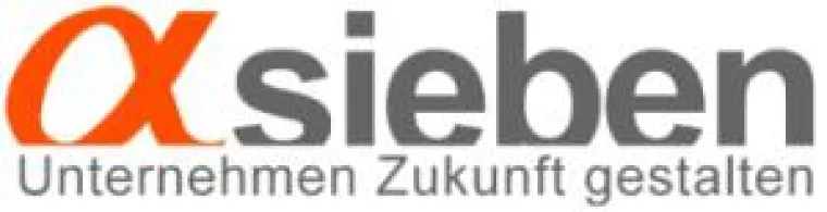alphasieben Initiative startet Marktoffensive und bietet Lizenzmodell für iCOMP© an Bild: alphasieben Initiative startet Marktoffensive und bietet Lizenzmodell für iCOMP© an