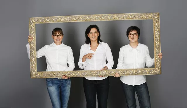 Bild: arentz förster bocks bereichert Lübecks Agenturszene mit Marketing, Werbung, Public Relations aus einer Hand