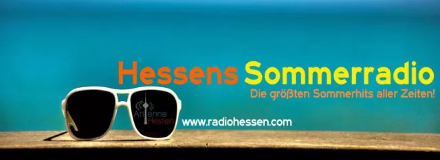 Bild: Antenne Hessen sucht Moderatoren und Online-Redakteure