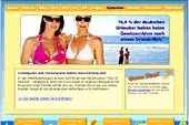 Bild: Mit dem Urlaubsplaner 2007 clever planen, sparen und verreisen