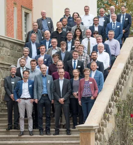 Projekt VMAP: Standardisierung von Software-Schnittstellen ermöglicht Optimierung von Produkten Bild: Projekt VMAP: Standardisierung von Software-Schnittstellen ermöglicht Optimierung von Produkten