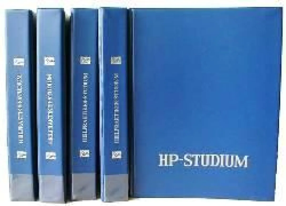 Heilpraktiker SelbstStudium