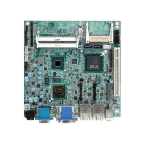 KINO-PVN - Mini-ITX Board mit Intel Atom D525 Bild: KINO-PVN - Mini-ITX Board mit Intel Atom D525