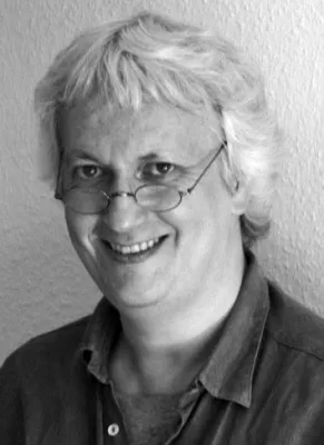 Bild: Das Ende der Leichtigkeit - Lesung mit Norbert Krüger im Hamburger Kulturpunkt