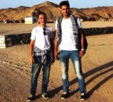 Bild: AT-Touren in Hurghda bietet Private Deutsche Ausflüge in Ägypten ab Hurghada für alle Altersklassen