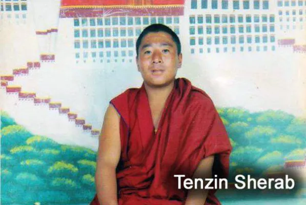 Willkürliche Festnahmen tibetischer Mönche im Kloster Zilkar gehen weiter Bild: Willkürliche Festnahmen tibetischer Mönche im Kloster Zilkar gehen weiter