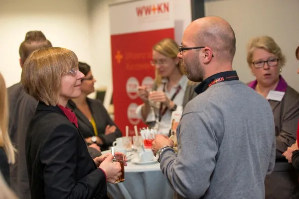 Bild: Die eigene Ruhestandsplanung überdenken - WW+KN Business Breakfast am 15. Juli 2014 in Regensburg