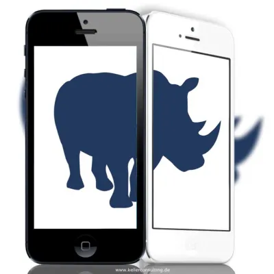 Bild: Gehst Du ran? | Offenes Telefontraining in Neumünster | 04.07.2018