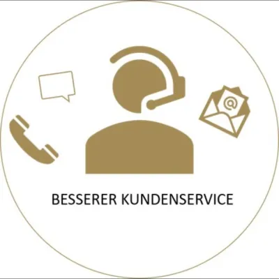 Bild: Digitales Serviceportal für B2B Kunden als einfachste Kommunikationslösung