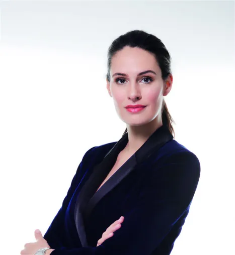 Bild: Strategischer Meilenstein für Brioni Hotels: Laura Nissen übernimmt zum 1. Juni 2025 die Direktion