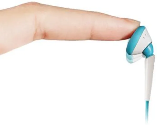 Bild: Halt die Ohren fit - jetzt wird's bunt