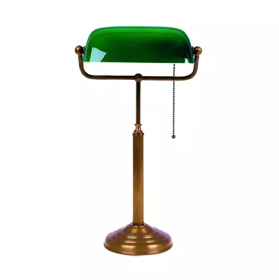 Bild: Jetzt Messingleuchten von Trikonzept bei ampadis.eu im Programm