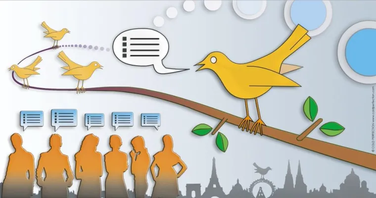 Bild: Erfolgsfaktor Web 2.0: HDT startet berufsbegleitende Ausbildung zum Social Media Manager