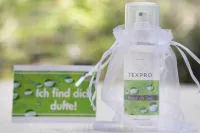Bild: Wichtelgeschenk gesucht? Geschenketipp: Textilspray TexPro