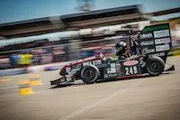 Bild: Fränkischer Maschinenbauer WEILER unterstützt Erlanger Formula Student-Team