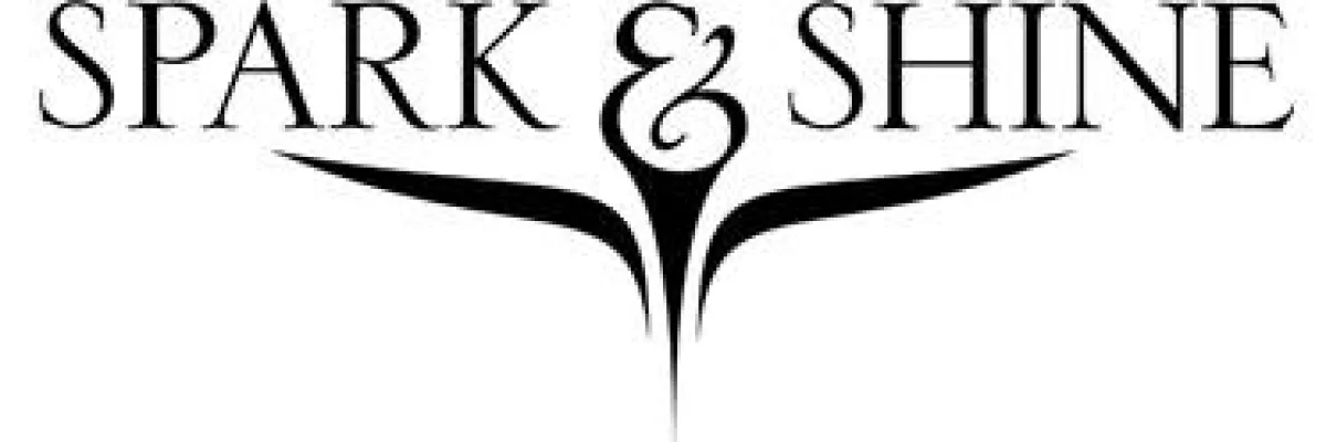 Neues Logo am Label-Himmel