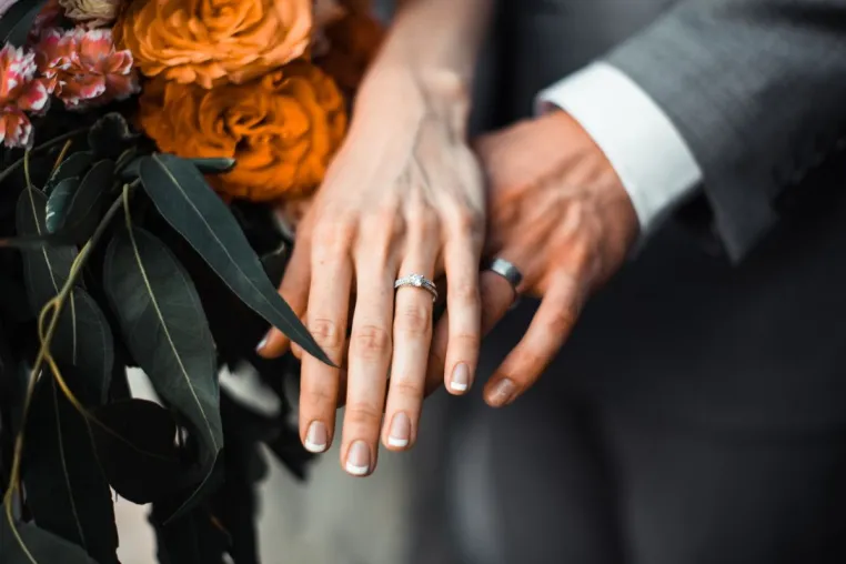 Bild: Hochzeitsfotografie-Trends im Jahr 2023