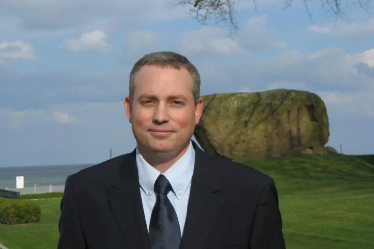 Boris Brabatsch neuer Pressesprecher des Kempinski Grand Hotel Heiligendamm Bild: Boris Brabatsch neuer Pressesprecher des Kempinski Grand Hotel Heiligendamm