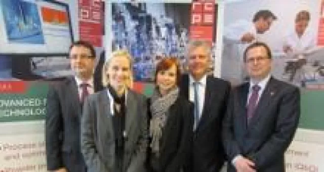 Bild: Texanisches Pharma-Unternehmen lässt in Graz forschen