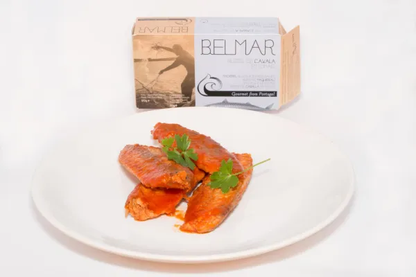 BELMAR CONSERVAS ZEIGT AUF DER ANUGA 2019 NEUE PRODUKTE UND KÜNDIGT EINE BIO LINIE AN Bild: BELMAR CONSERVAS ZEIGT AUF DER ANUGA 2019 NEUE PRODUKTE UND KÜNDIGT EINE BIO LINIE AN