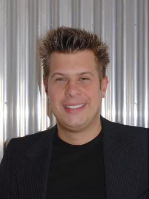 Bild: Von der Elbe an die Spree: Neuer Account Director bei Publicis Berlin